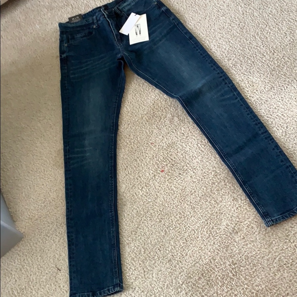 CottonOn men’s Jeans